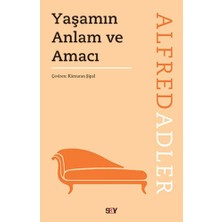 Say Yayıncılık Yaşamın Anlam ve Amacı