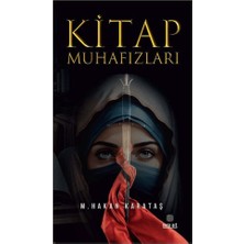 Nova Kids Kitap Muhafızları