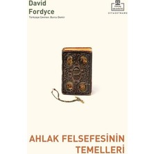 Timaş Akademi Ahlak Felsefesinin Temelleri