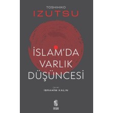 İnsan Yayınları Islam'da Varlık Düşüncesi