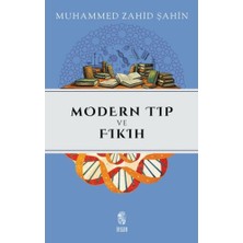 İnsan Yayınları Modern Tıp ve Fıkıh