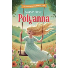 Ütopya Çocuk Pollyanna