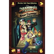 Beta Kids Disney - Esrarengiz Kasaba Kayıp Efsaneler