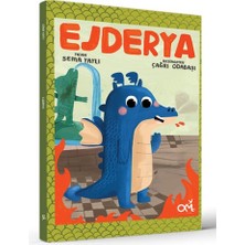 Omes Çocuk Ejderya