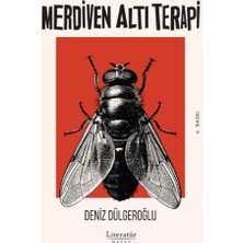 Literatür Hayat Merdiven Altı Terapi