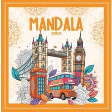 Vivago Art Mandala - Şehirler