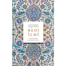 Albaraka Yayınları Bedi Ilmi (Kur'ân Işığında Belagat Dersleri)