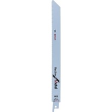 Panter Testere Bıçağı, Gri, 225X19 Mm, 2 St, ( Zt 1,8 Mm), 2 Adet