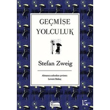 Koridor Yayıncılık Geçmişe Yolculuk (Bez Ciltli)