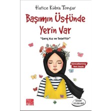 Aile Yayınları Başımın Üstünde Yerin Var