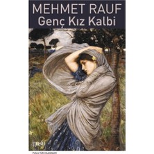 Puslu Yayıncılık Genç Kız Kalbi