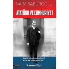 İnkılap Kitabevi Atatürk ve Cumhuriyet