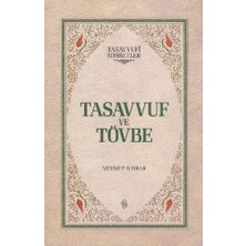 Semerkand Kitap Tasavvuf ve Tövbe (Ciltli)