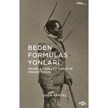 Fol Kitap Beden Formülasyonları