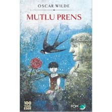 Fom Kitap Mutlu Prens