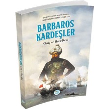 Barbaros Kardeşler Oruç ve Hızır Reis