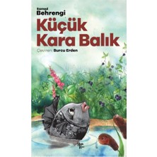 Halk Kitabevi Küçük Kara Balık