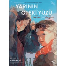 Yuzu Kitap Yarının Öteki Yüzü