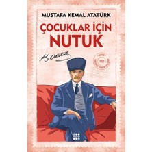 Dokuz Çocuk Yayınları Çocuklar Için Nutuk