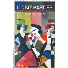 Girdap Kitap Üç Kız Kardeş