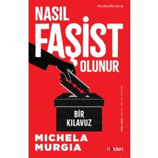 Holden Kitap Nasıl Faşist Olunur: Bir Kılavuz