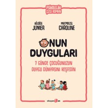 Okuyan Us Yayınevi Onun Duyguları