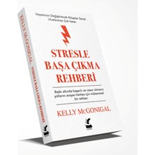 Güney Kitap Stresle Başa Çıkma Rehberi
