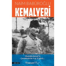 İnkılap Kitabevi Kemalyeri