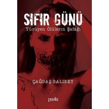 Puslu Yayıncılık Sıfır Günü