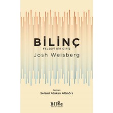 Bilinç -Felsefi Bir Giriş