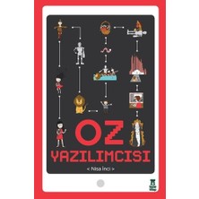 Taze Kitap Oz Yazılımcısı