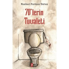 Puslu Yayıncılık 70'lerin Tuvaleti