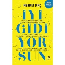 Iyi Gidiyorsun