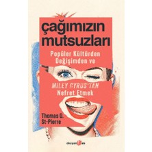 Okuyan Us Yayınevi Çağımızın Mutsuzları