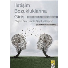 Mirket Iletişim Bozukluklarına Giriş
