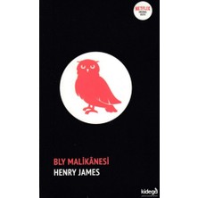 Kidega Bly Malikanesi