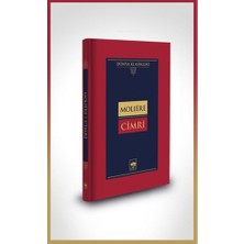 Ötüken Neşriyat Cimri-Dünya Klasikleri (Ciltli)