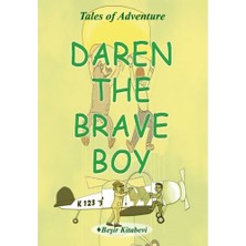 Beşir Kitabevi Daren The Brave Boy