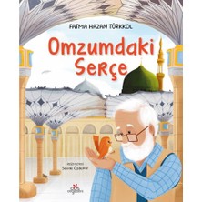 Düş Değirmeni Omzumdaki Serçe