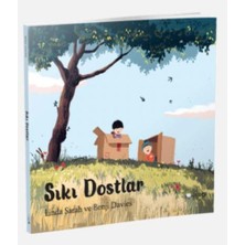 Kidz Redhouse Sıkı Dostlar