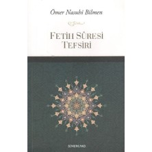 Semerkand Kitap Fetih Suresi Tefsiri