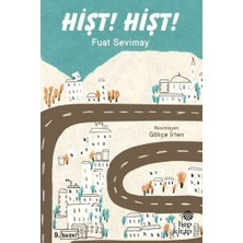 Hep Kitap Hişt!hişt!