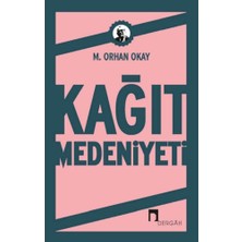 Dergah Yayınları Kağıt Medeniyeti