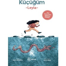Kalila Küçüğüm - Leyla