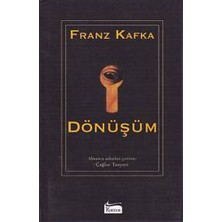 Koridor Yayıncılık Dönüşüm (Bez Ciltli)