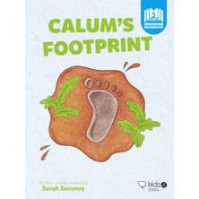 Kidz Redhouse Calums Footprint