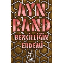 Pegasus Yayınları Bencilliğin Erdemi