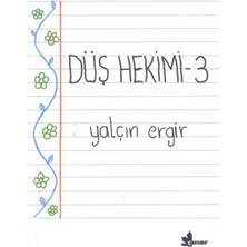 Çınar Yayınları Düş Hekimi 3