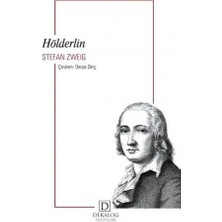 Dekalog Yayınları Hölderlin