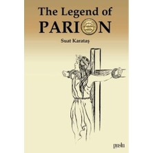Puslu Yayıncılık The Legend Of Parion